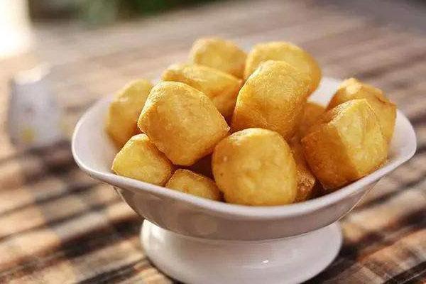 為什么做豆泡老炸不起？問題全在這里！